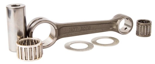 8106 - ПОВНИЙ ШАТУН HOT RODS YAMAHA YZ 125 83-89
