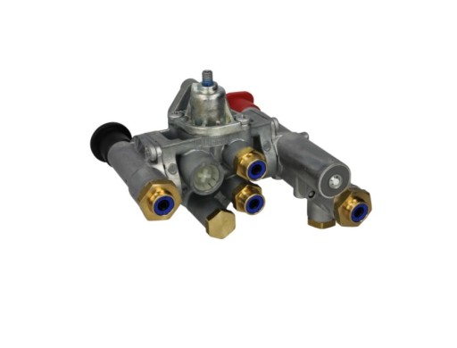 352075001 - МОДУЛЯТОР УПРАВЛЕНИЯ ПОДЪЕМНОЙ ОСЬЮ KOGEL WIELTON