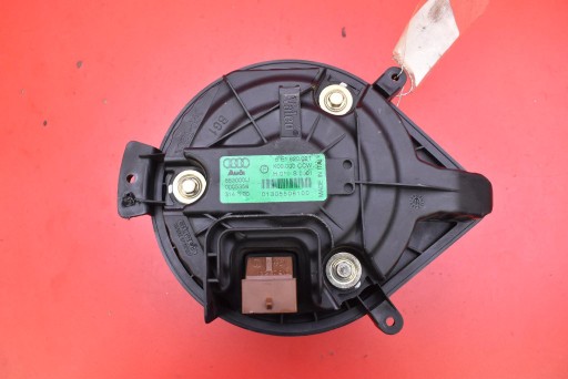 heating fan air conditioning devices EU 8E1820021 AUDI A4 B6 00-05