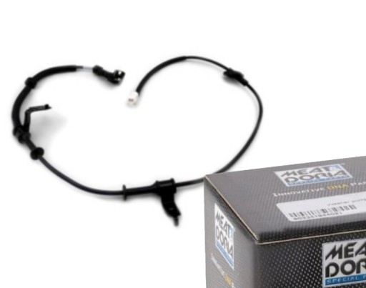 90746 - Датчик ABS задній L для HYUNDAI ix20 1.4 1.6