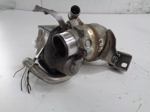 VW GOLF VII 12-20 OCTAVIA III 2.0 TDI ABGASKUEHLER AGR EGR 15079332091