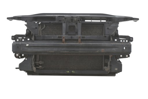 pillar * support panel for radiators VW PASSAT CC 3C8 2.0 TDI