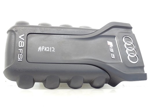 cover upper of the engine AUDI RS5 8T0103926B