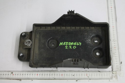 Porta per batteria KE7056041 MAZDA 6 GJ 12-14