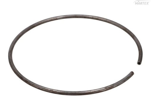 DIN2KL032 - Ущільнювальне кільце фільтра DPF IVECO STRALIS, TRAKKER E6 FI310/330 DINEX DIN2KL