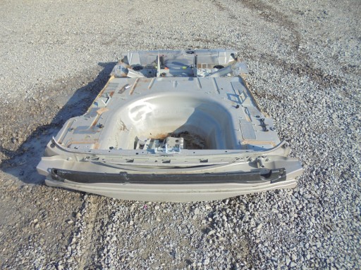 УСИЛЕНИЕ ПОЯСА ЗАДНЯЯ РУЧКА ВАННЫ V70 III 484-16