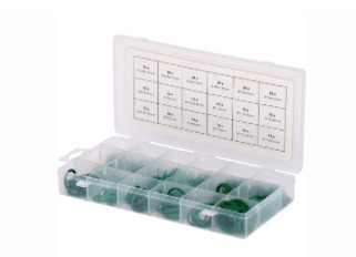 Асортимент ущільнювальних кілець для кондиціонування повітря HNBR