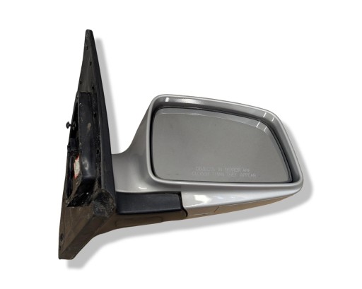 mirror exterior right side Kia Sportage 2 JE 2007 87620-1F230