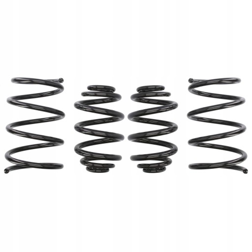 E10-20-009-04-22 - Пружини EIBACH Pro KIT BMW X3 E83