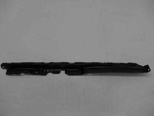MERCEDES W207 A207 CABRIO SUPPORT PLAQUE CONSOLE L