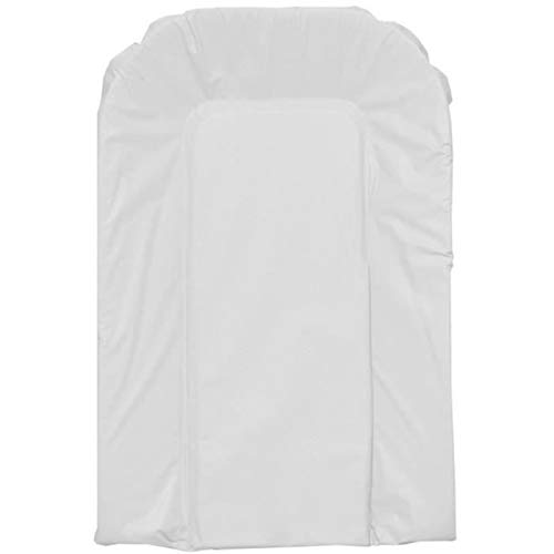 М'який килимок для сповивання Looping 43,5 х 69 см сірий