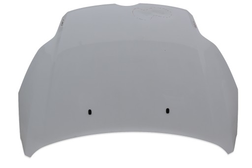 Capot FORD FOCUS MK3 Przedlift 2011-2014 Kod lakieru: 5B