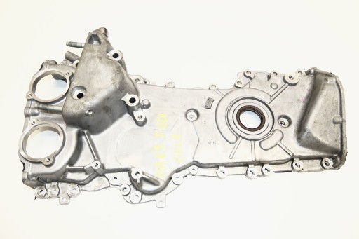 21351-08600 - KIA X-CEED PROCEED CEED III 1.5 T-GDI G4LH КОРПУС ГРМ