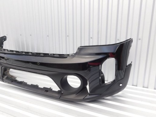 MINI COUNTRYMAN F60 S SPORT 20- Frontstoßstange