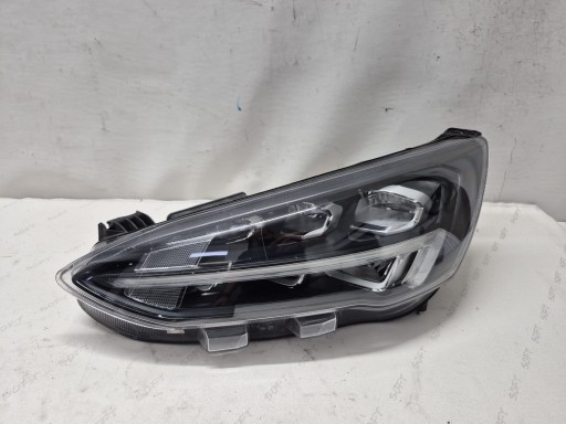 FORD FOCUS MK4 18- light left front front FULL LED JX7B-13E015-CE