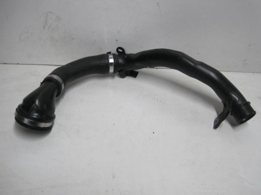 rohr Schlauch Rohr intercooler CITROEN PEUGEOT 9820116080