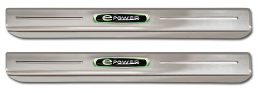 VW ID BUZZ 2022 — НАКЛАДКИ