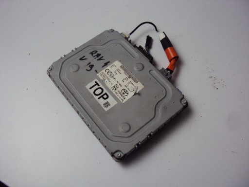 86840-K0010 - МОДУЛЬ GPS TOYOTA RAV-4 V 2019-