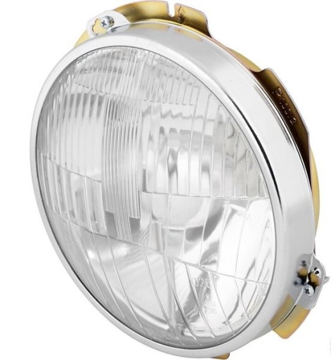 Фара Передняя Лампа Zetor 59115717 Правая