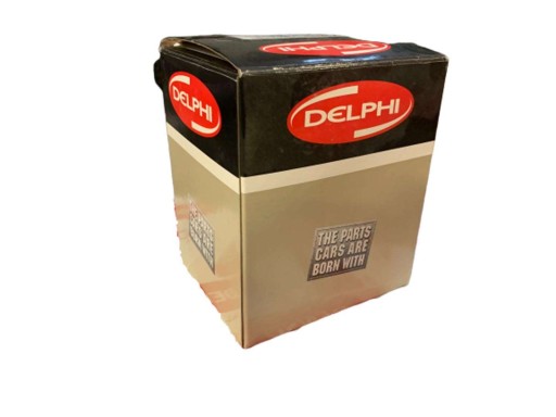 Delphi TC3905 Монтажне/направляюче з'єднання