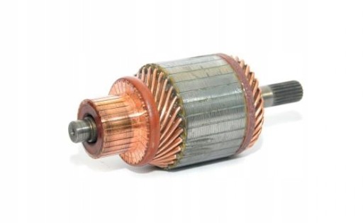 DWM2000ST - Крильчатка двигуна DWM 10000-13000 Dragon WINCH