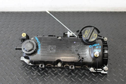 Deckel Abdeckung der Ventile FIAT 1,0 HYBRID 00463503760