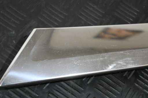Leiste Schutzleiste chrom links 9813608877 PEUGEOT 5008 II 2
