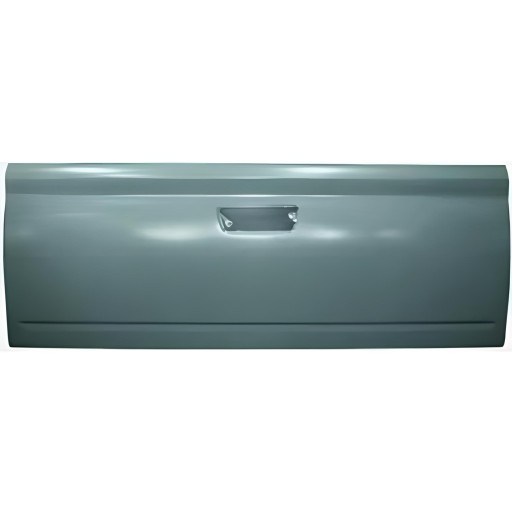 5402839 - Задні двері для isuzu d-max 02-06