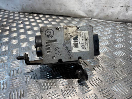 pump ABS Opel Vectra C 1,8B 09191497 13663901