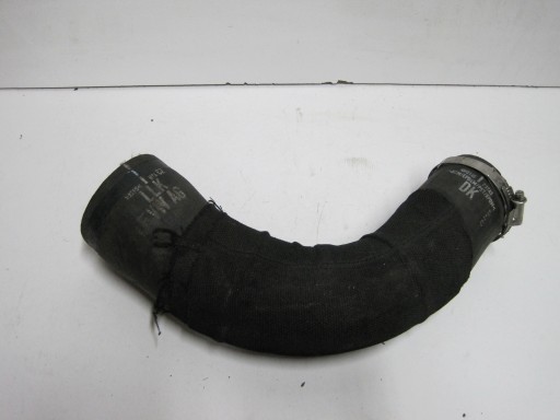 rohr Schlauch Rohr Zufuhr luft PORSCHE CAYENNE 9Y0 4M0145737AS