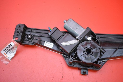 window regulator left rear part 9830389080 PEUGEOT 3008 2 II 16-24