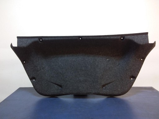 FIAT TIPO II СЕДАН ОЗДОБЛЕННЯ КРИШКИ БАГАЖНИКА