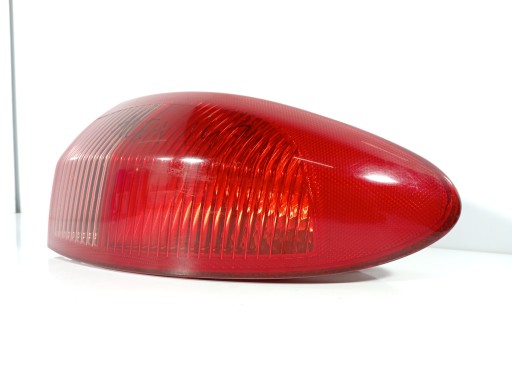 Alfa Romeo 147 00-10 light rear rear part right OE 46556347