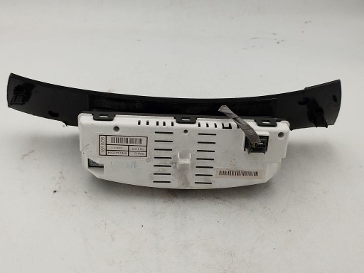 Honda Civic VIII 8 UFO display HR0343504
