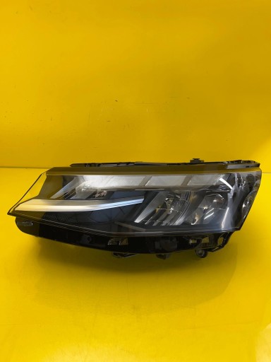 light left VW T7 Transporter Full Led 7T1941035A
