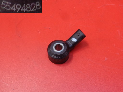 Датчик детонації Opel 1.2 Turbo 55494828