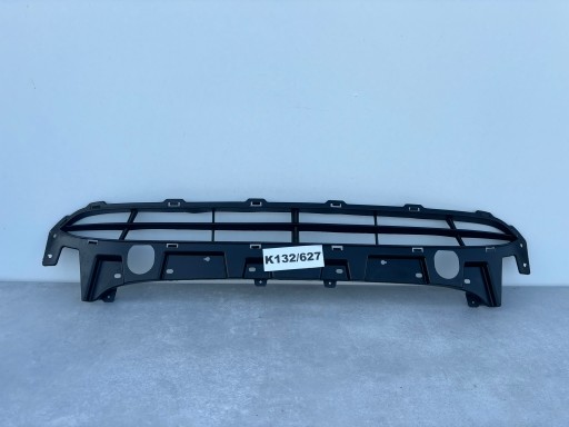 HYUNDAI SANTA FE 09-12 ROK grid of a bumper central 86512-2B700 K132/627