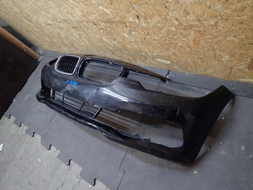 bumper front BMW III 3 F30 F31 LIFT LCI