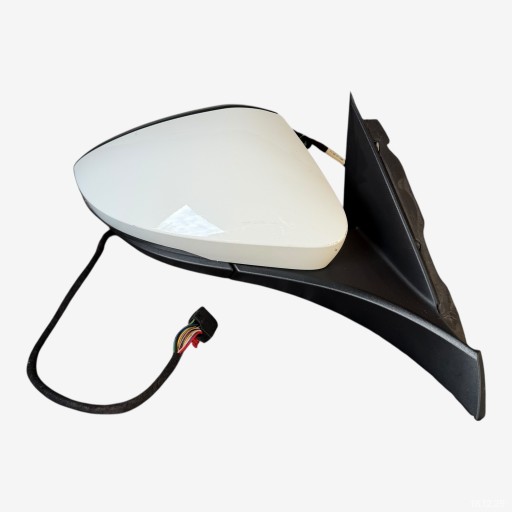 mirror right VW VOLKSWAGEN T-ROC 2GA 13 PIN 2017 ROK