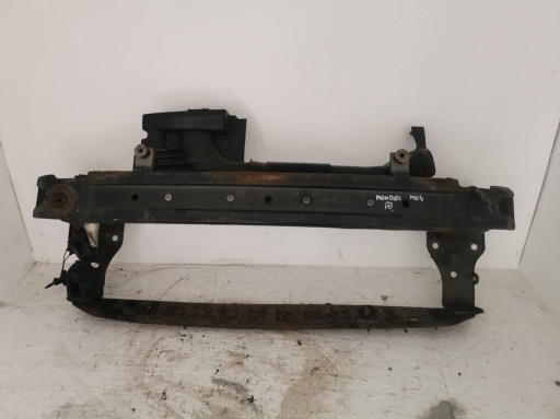 sider front pillar FORD MONDEO MK4 LIFT