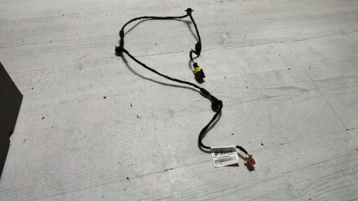Câblage Airbag Citroen C4 Cactus Lift