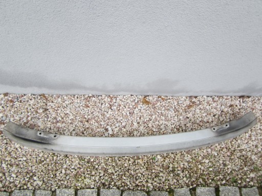 výztuha zadního záď nárazníku Mercedes ML W164