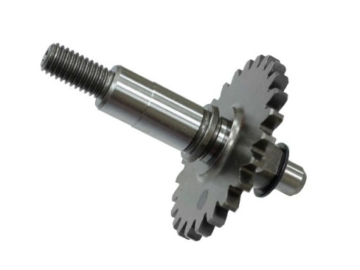 MX-10240C - PSYCHIC ВАЛ ВОДЯНОГО НАСОСА YAMAHA YZ 85 '02-17 (5PA-