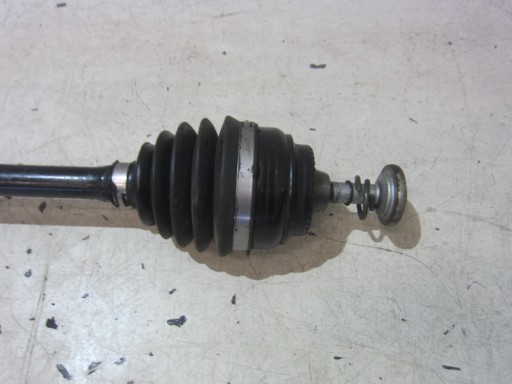 BMW F07 F01 F02 4X4 XDRI semi-axis right front right front 31607606026