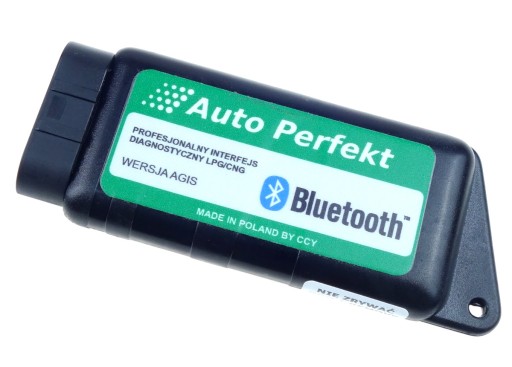 100020 - Интерфейс BLUETOOTH AGIS M-210 P13 DIESEL ALTIS