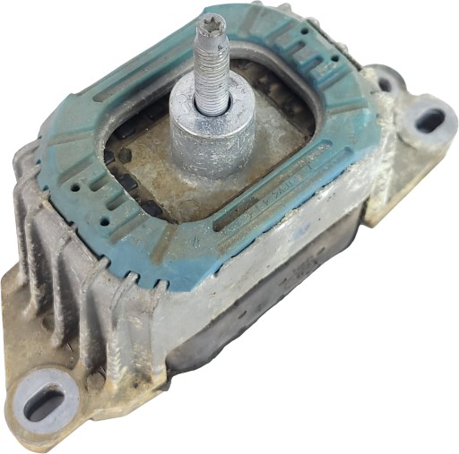 CITROEN C5 III X7 LIFT 2.2 HDI holder engine mount right 9685847080