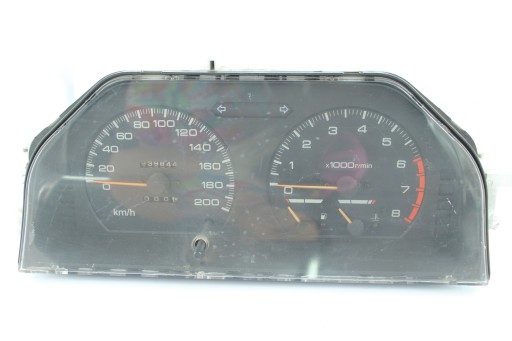 dials PREDKOSCIOMIERZ MAZDA MB522792 MAZDA