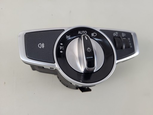 switch of the lights switch MERCEDES GLC X253 W253 W205 A2059057207