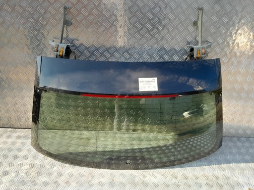 Люк скло багажника задній задній стоп петлі BMW F11 5 10-17