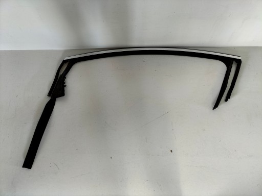 gasket door front left OEL ASTRA IV J 09- 3DRZ